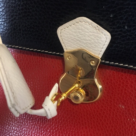 ALEDA FIRENZE PURSE - Picture 3 of 4